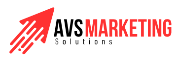 AVS Marketing Solutions logo